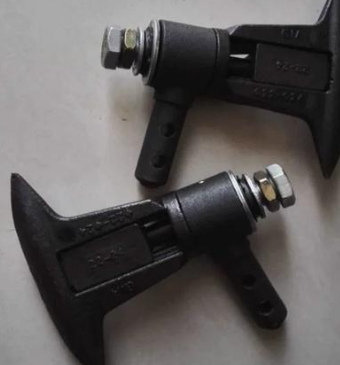 抱索器的抗滑力是多少？ 